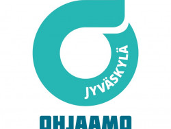 Ohjaamo Jyväskylä -palvelun logo